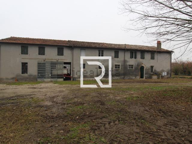 Casa in vendita a Unione della Romagna Faentina, Russi