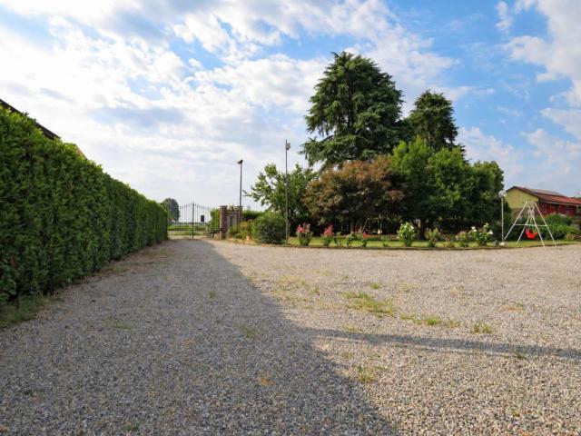 Casa in vendita a Tetti Griffa, La Loggia