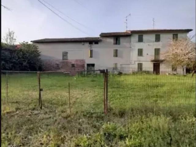 Casa in vendita a Sissa Trecasali, San Quirico Trecasali