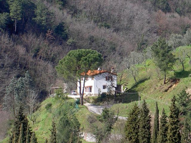 Casa in vendita a Colle di Buggiano, Pistoia