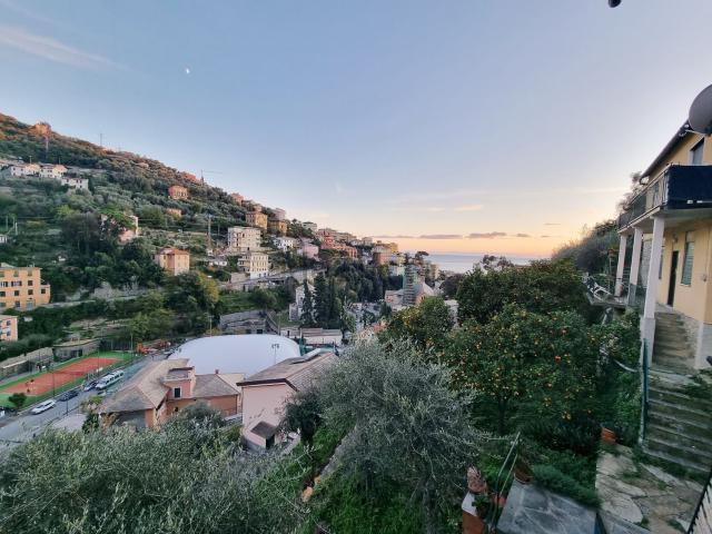 Casa in vendita a Zoagli, Liguria