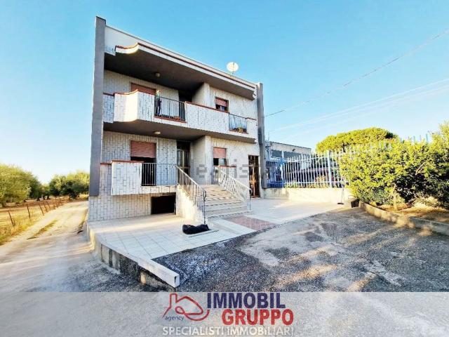Casa in vendita a San Valentino, Puglia