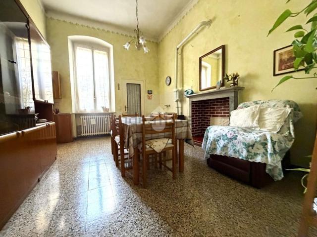 Casa in vendita a Vecchia Dogana, Cremona