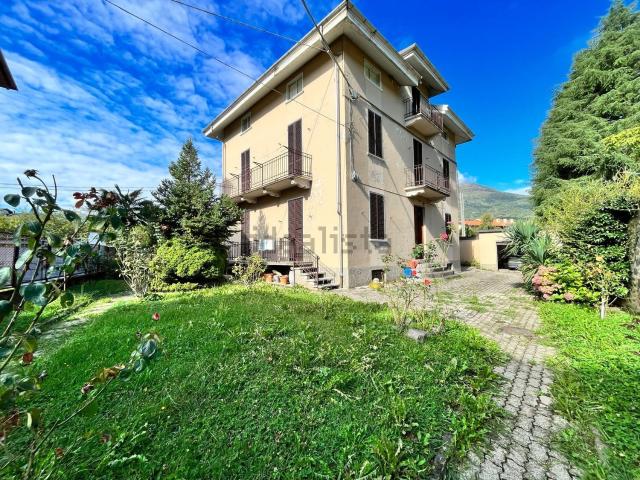 Casa in vendita a Locato Inferiore, Piemonte