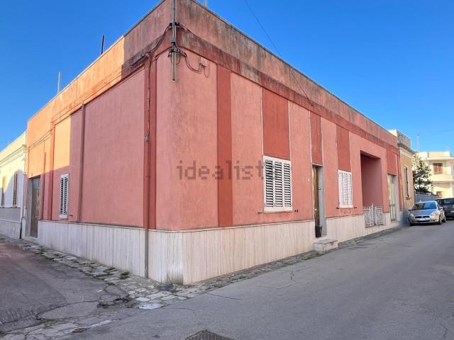 Casa in vendita a Puglia, Lecce