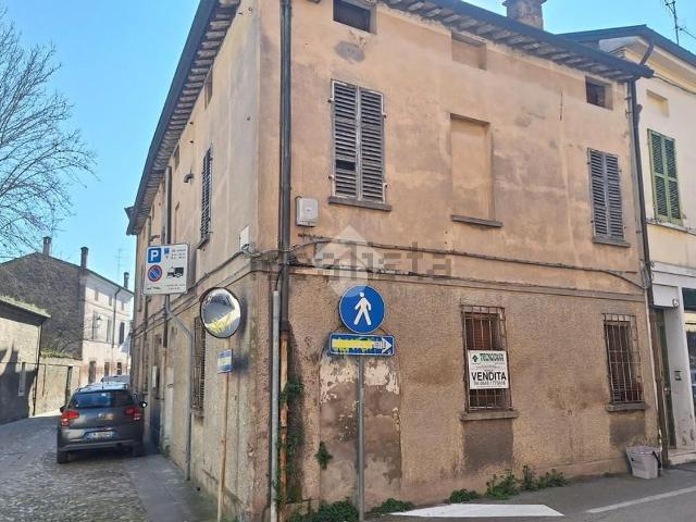 Casa in vendita a Unione dei comuni della Bassa Romagna, Bagnacavallo
