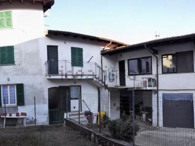 Casa in vendita a Spessa, Piemonte