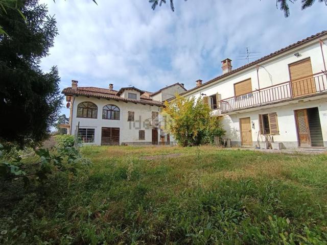 Casa in vendita a Sant'Antonio, Piemonte
