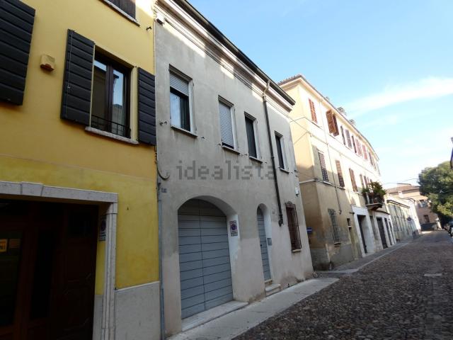 Casa in vendita a Cittadella, Mantova
