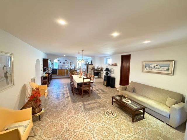 Casa in vendita a Valle Carbone, Spoltore