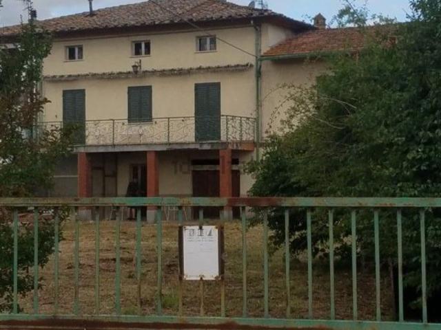 Casa in vendita a San Giustino, Perugia