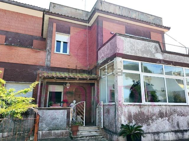 Casa in vendita a Piscinari, Roma Capitale