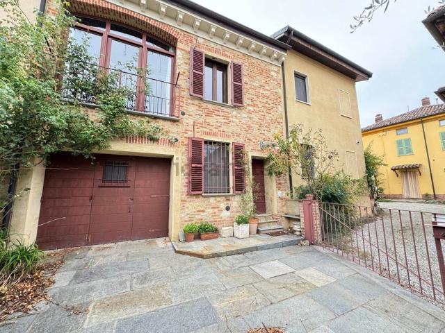 Casa in vendita a Piemonte, Alessandria