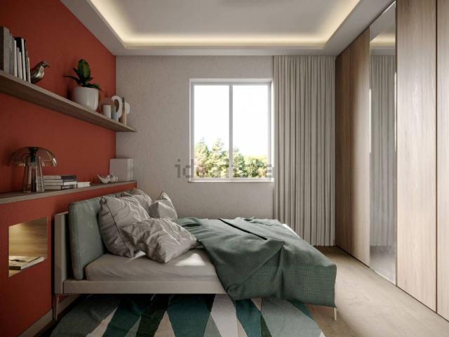 Casa in vendita a San Paolo, Prato
