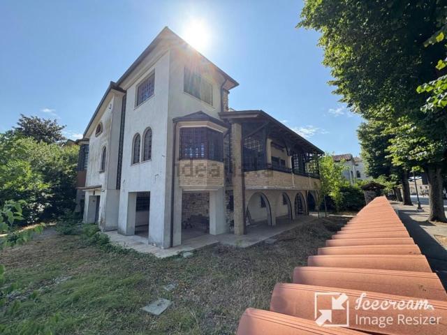 Casa in vendita a Noventa Vicentina, Veneto