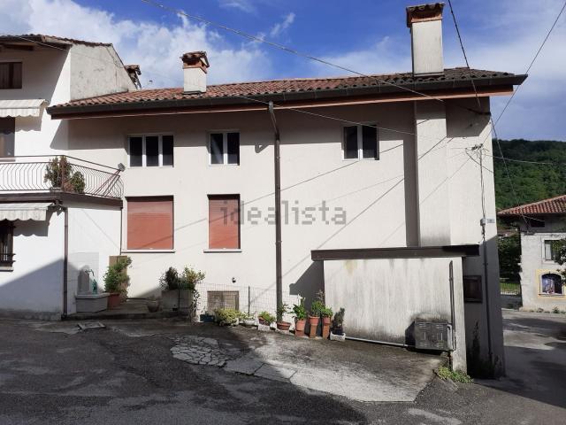 Casa in vendita a Torreano / Torean, Torreano / Torean / Tavorjana