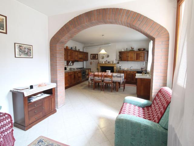 Casa in vendita a San Quirico, Valdagno