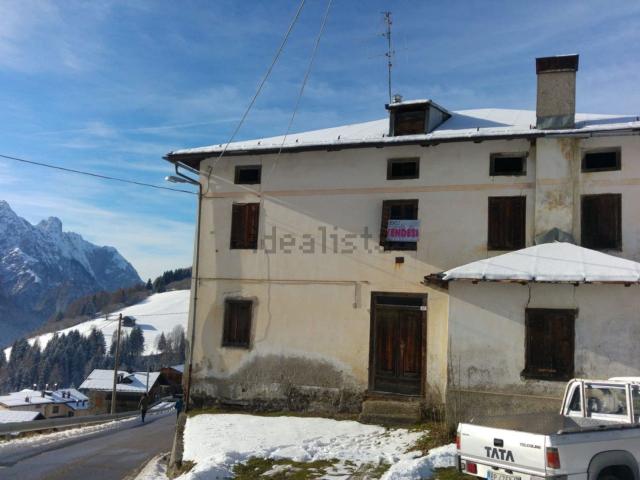 Casa in vendita a San Pietro Di Cadore, Belluno