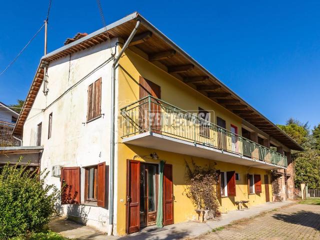 Casa in vendita a Piemonte, Torino