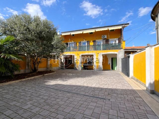 Casa in vendita a Piemonte, Torino