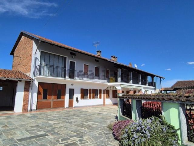 Casa in vendita a Piemonte, Torino