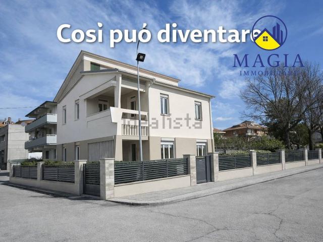 Casa in vendita a Marche, Ascoli Piceno