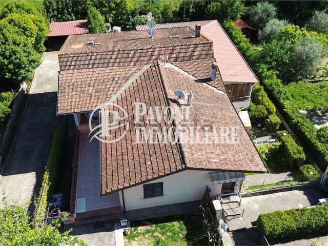 Casa in vendita a La Serra, Carmignano