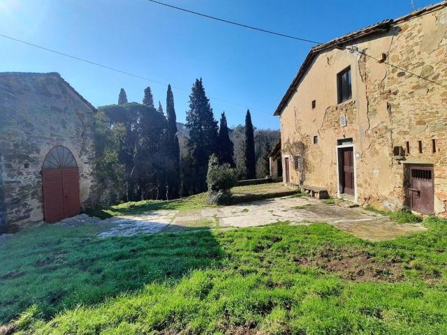 Casa in vendita a Lastra A Signa, Toscana