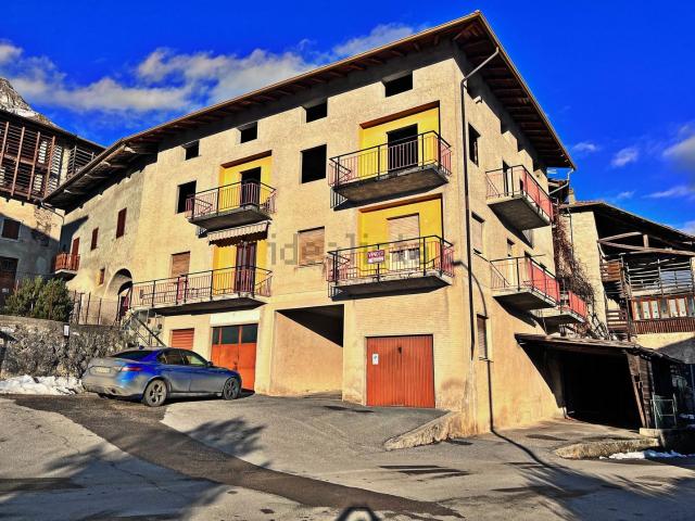 Casa in vendita a Comunità delle Giudicarie, Stenico