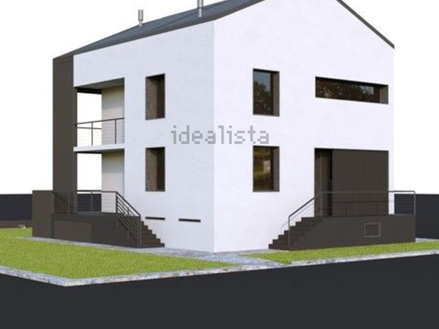 Casa in vendita a Tolmezzo, Friuli-Venezia Giulia