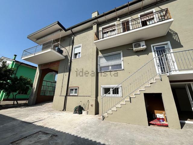 Casa in vendita a Asparetto, Cerea