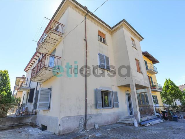 Casa in vendita a Nibbiano, Reggio Emilia