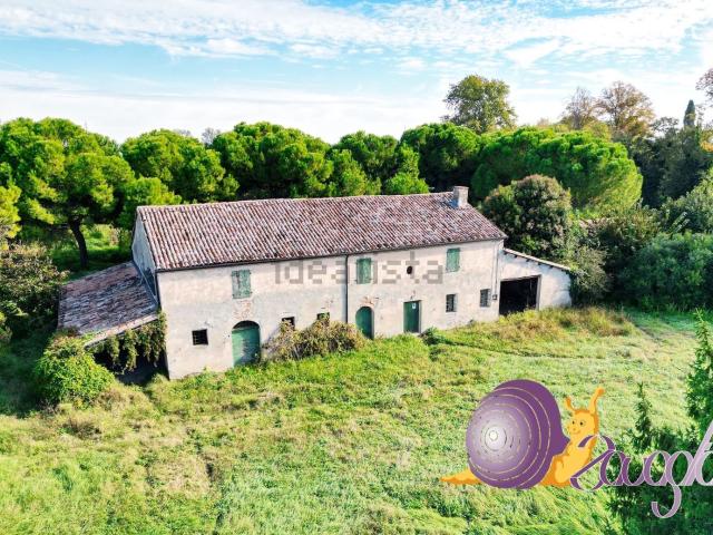 Casa in vendita a Crocetta, Longiano