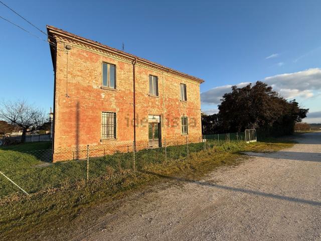 Casa in vendita a Unione dei comuni della Bassa Romagna, Alfonsine