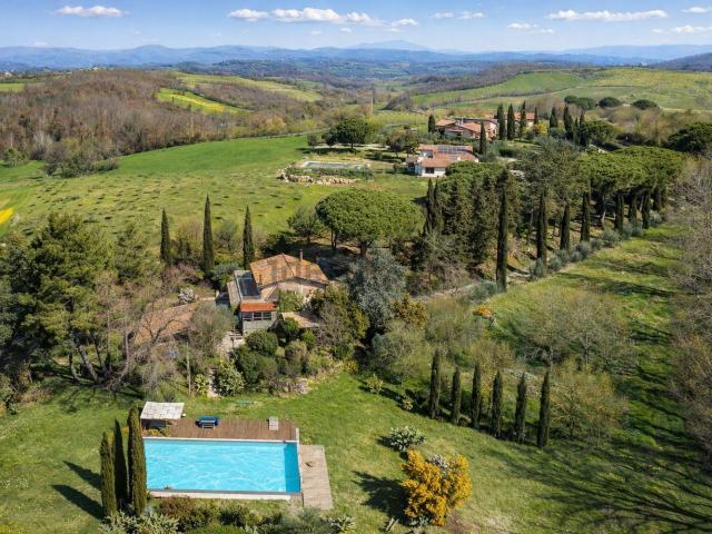 Casa in vendita a Unione di Comuni Montani Colline del Fiora, Manciano