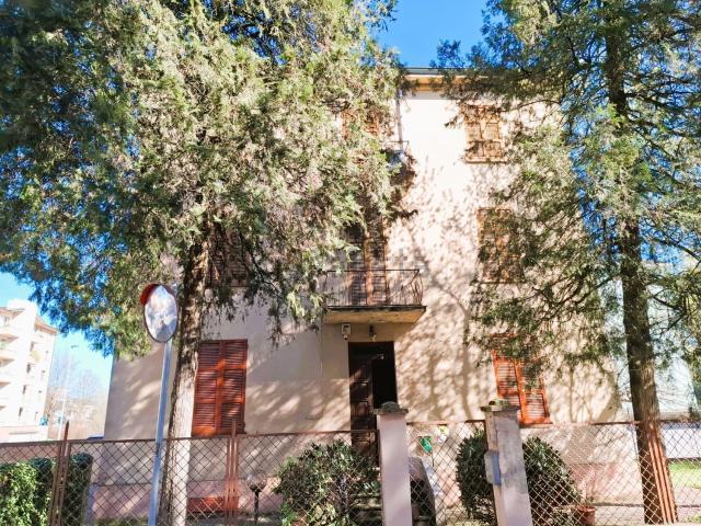 Casa in vendita a San Pancrazio, Sorbolo
