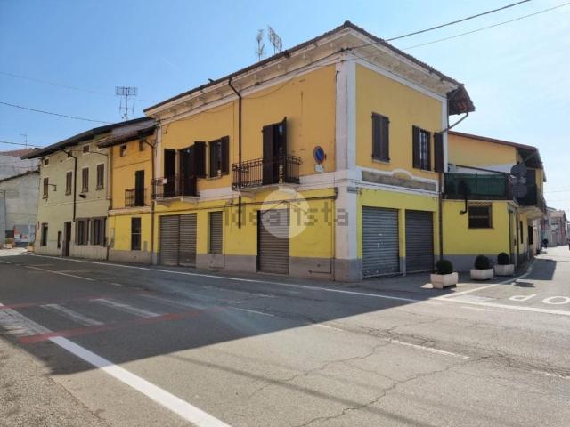 Casa in vendita a Piemonte, Torino