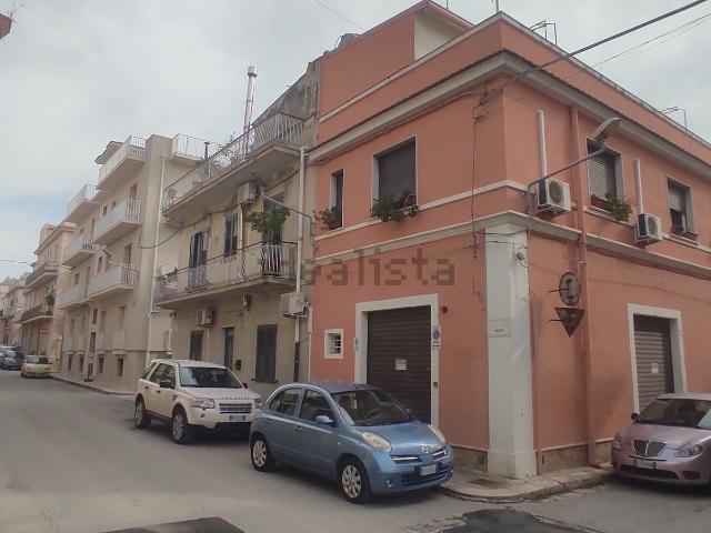 Casa in vendita a Rosolini, Sicilia