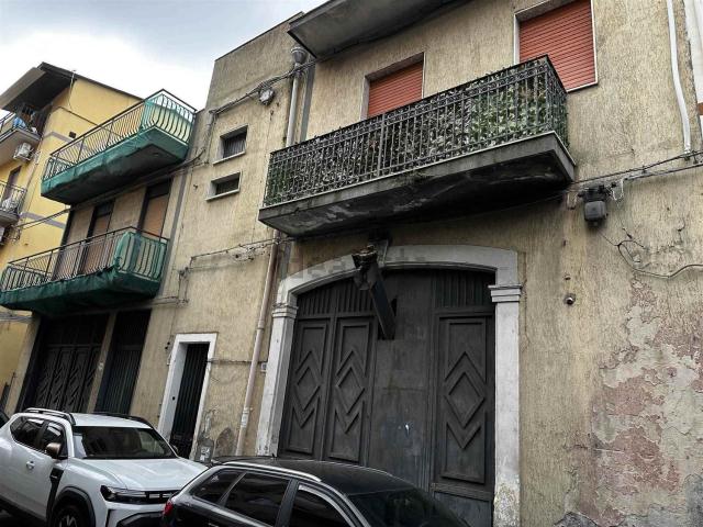 Casa in vendita a Toscano, Misterbianco