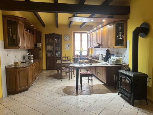 Casa in vendita a Piemonte, Biella