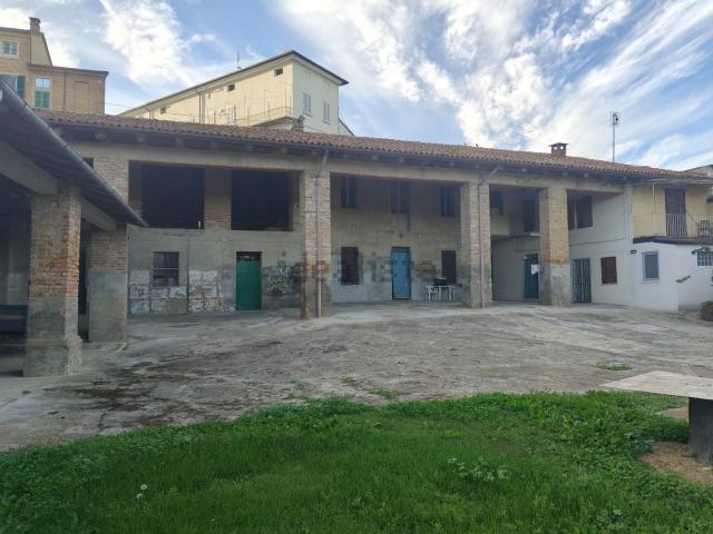 Casa in vendita a Castagnole Monferrato, Asti