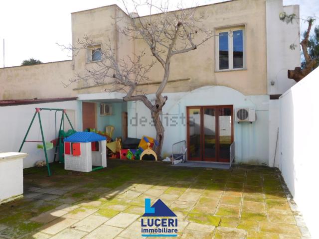 Casa in vendita a Puglia, Lecce