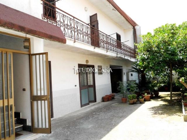 Casa in vendita a Recale, Caserta