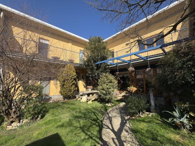 Casa in vendita a San Leo Bastia, Umbria