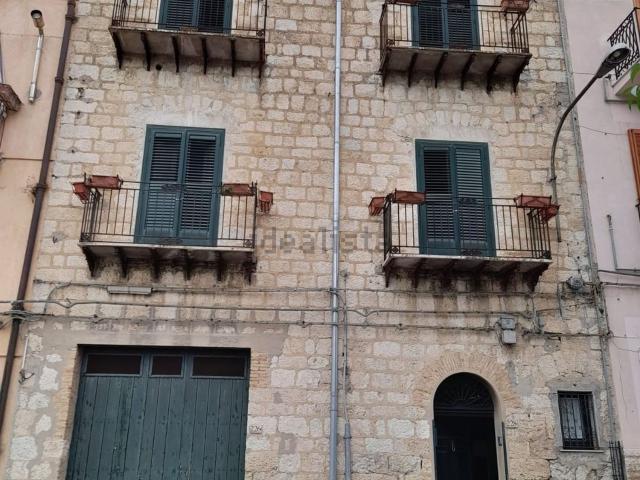 Casa in vendita a Petralia Sottana, Sicilia