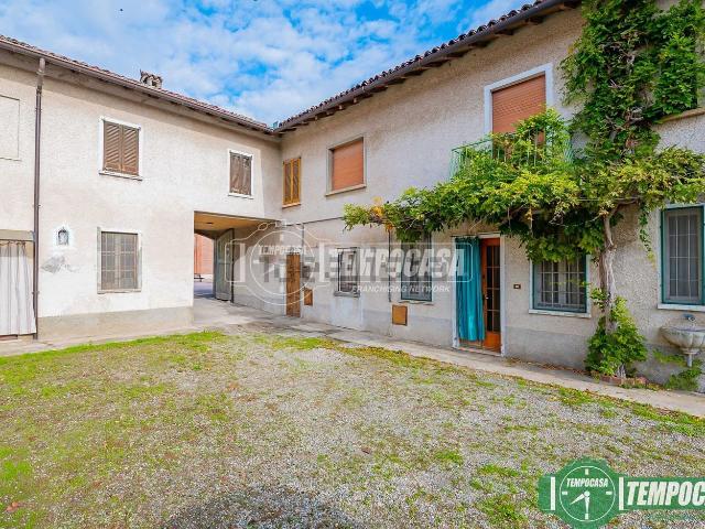 Casa in vendita a Borgo San Giovanni, Lombardia