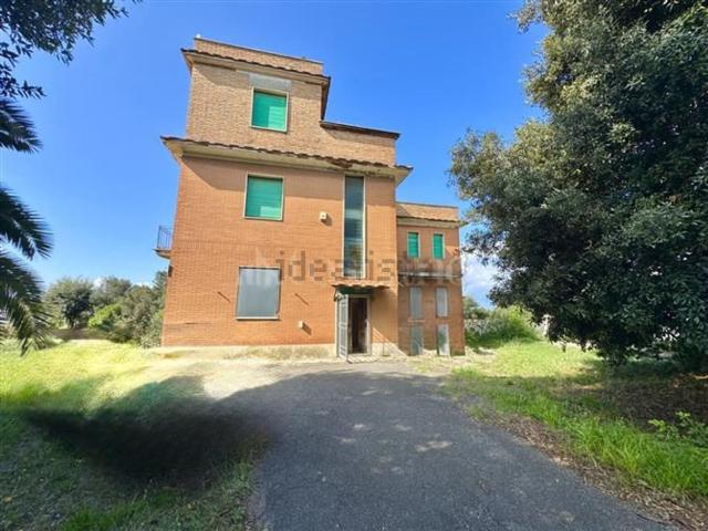 Casa in vendita a Anzio Colonia, Roma Capitale