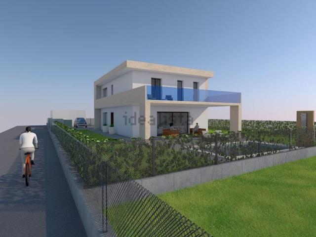 Casa in vendita a Saonara, Veneto