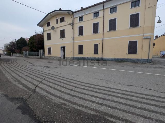 Casa in vendita a Alluvioni Piovera, Piemonte