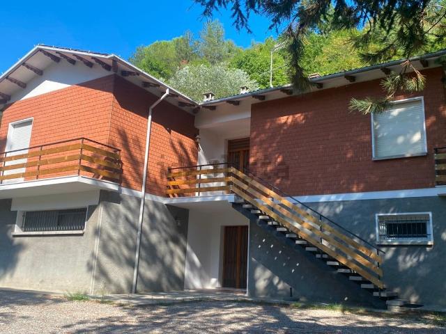 Casa in vendita a La Rocca, Monterenzio